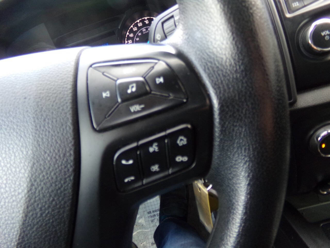 Used 2019 Ford Ranger XL w/ Equipment Group 101A Mid image 52