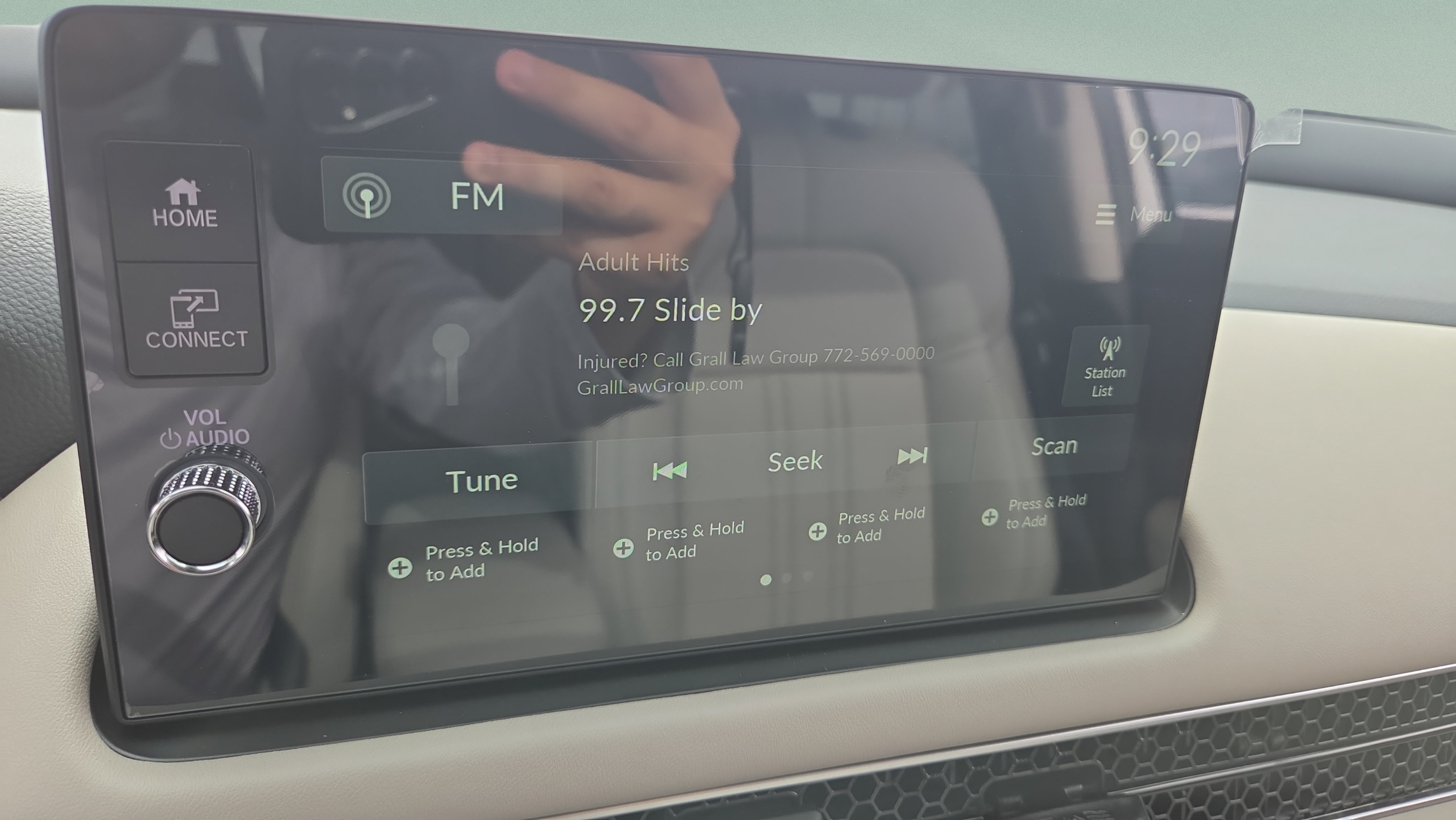 New 2027 Honda HR-V EX-L image 26