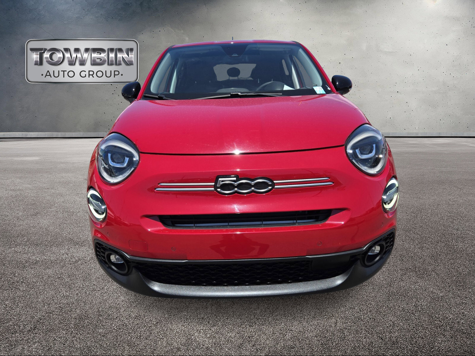 Used 2023 FIAT 500X Pop w/ Comfort Group image 8