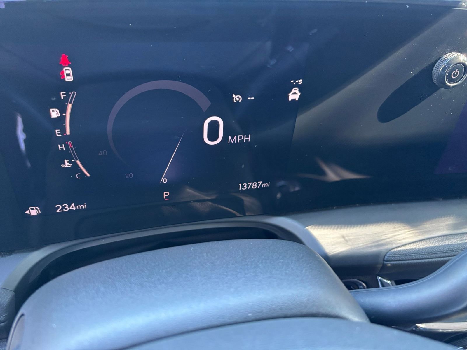 Used 2025 Buick Encore GX Preferred image 34