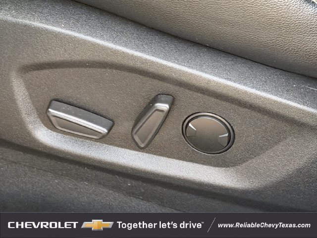 Used 2023 Ford Edge ST AWD/4WD image 31