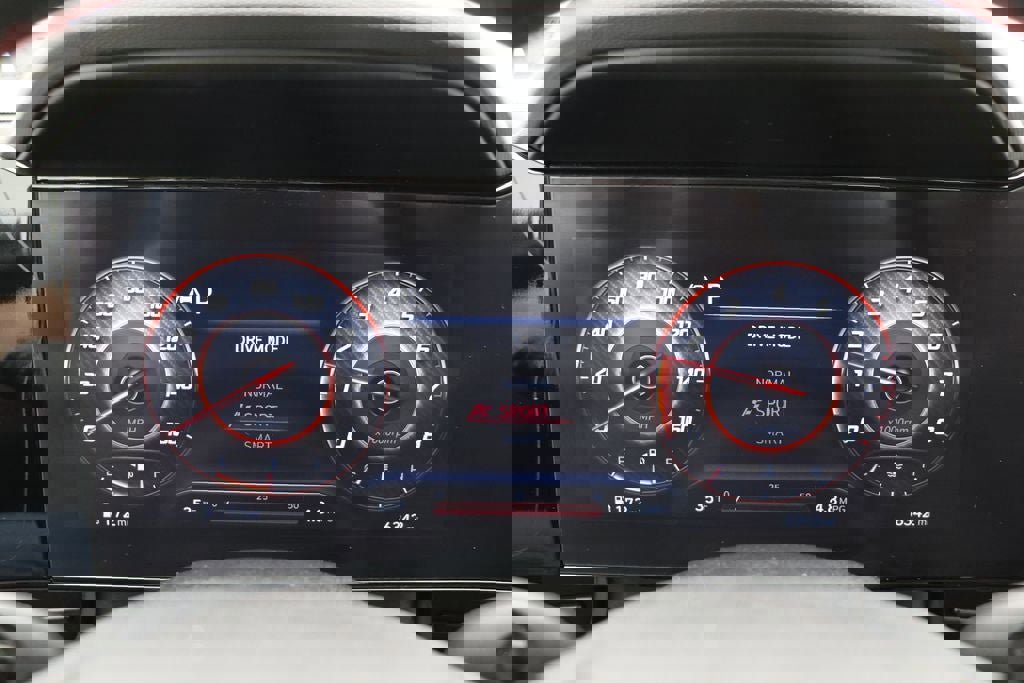 Used 2023 Hyundai Elantra N Line w/ Cargo Package image 19