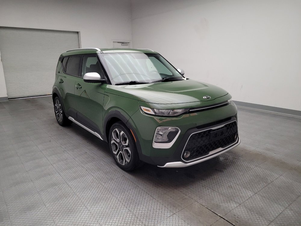 Used 2020 Kia Soul X-Line FWD image 13