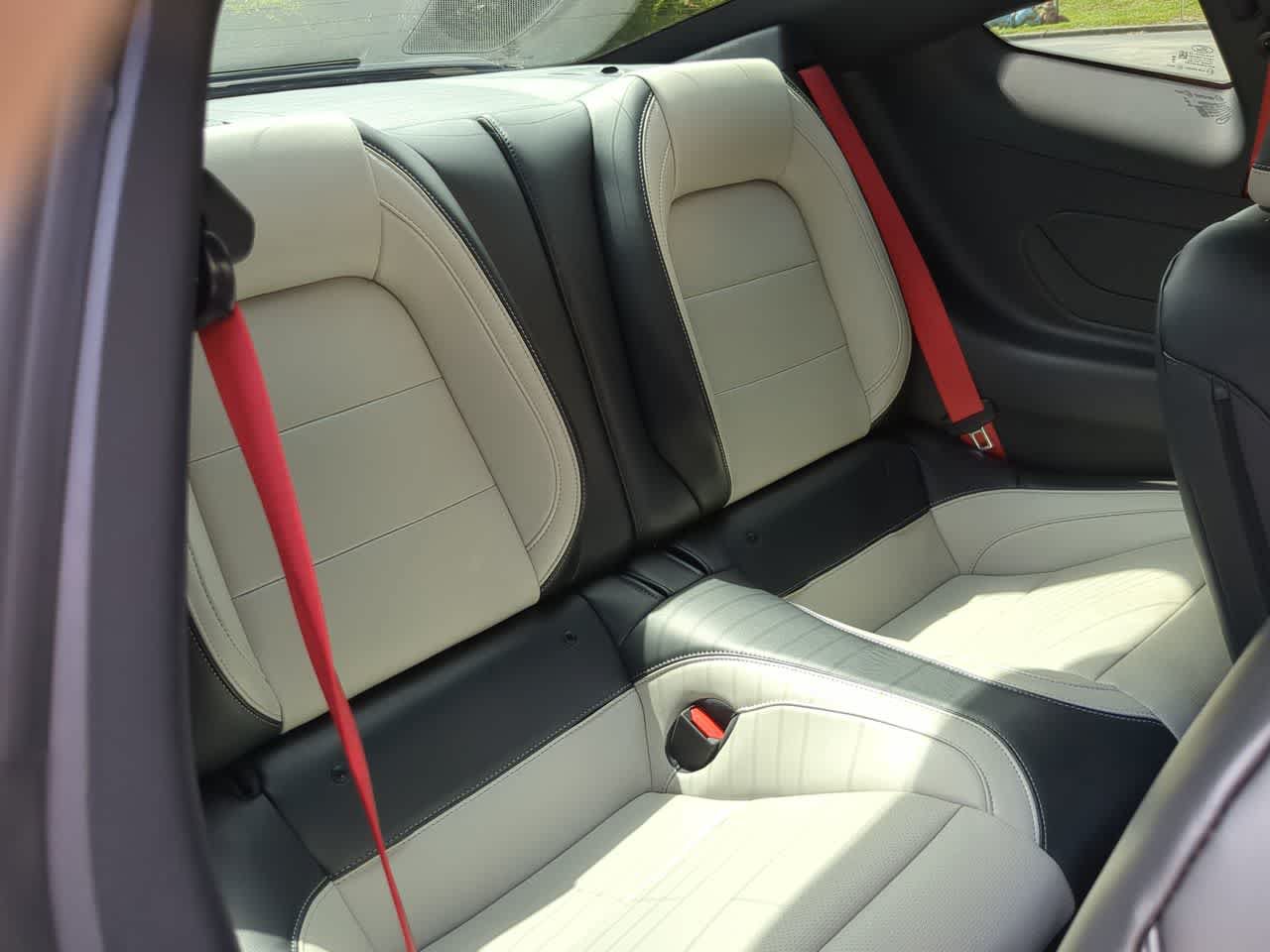 Used 2024 Ford Mustang GT Premium w/ GT Performance Package RWD image 18