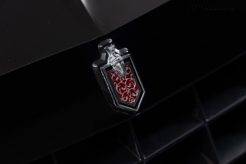 Used 1988 Chevrolet Monte Carlo SS image 37