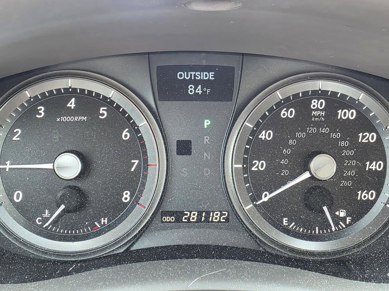 Used 2007 Lexus ES 350 FWD image 16
