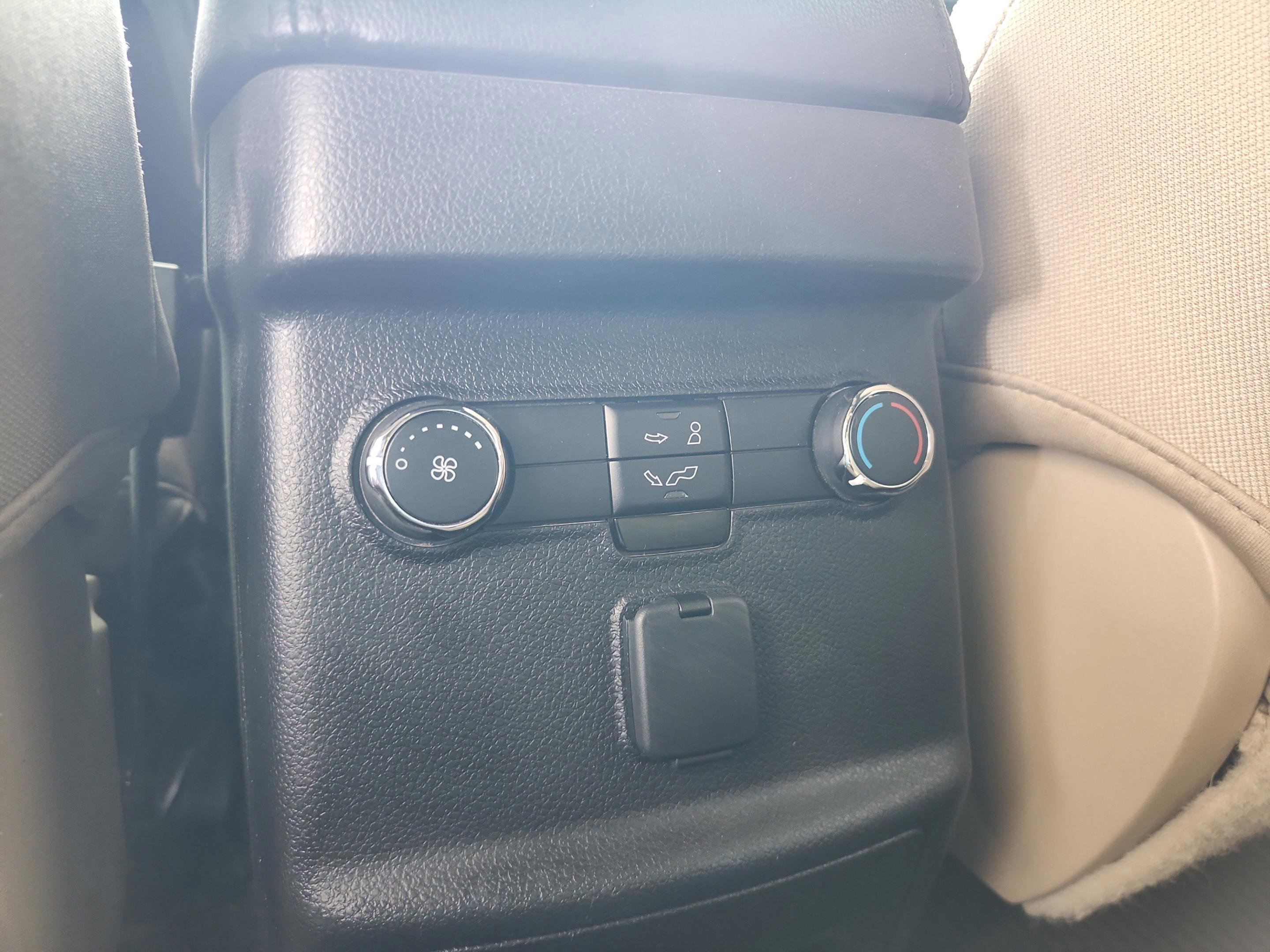 Used 2017 Ford Explorer FWD image 24