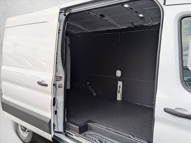 New 2026 Ford Transit 250 148 Medium Roof w/ Load Area Protection Package RWD image 16