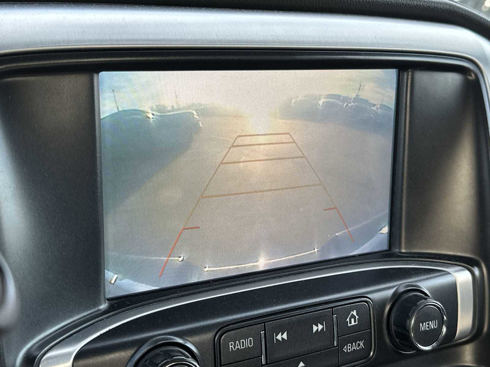 Used 2018 GMC Sierra 2500 SLT image 21