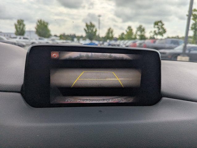 Used 2018 MAZDA CX-5 Touring AWD/4WD image 17
