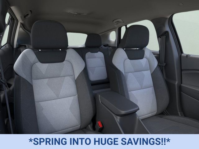 New 2026 Chevrolet Trax LS w/ LS Convenience Package image 16