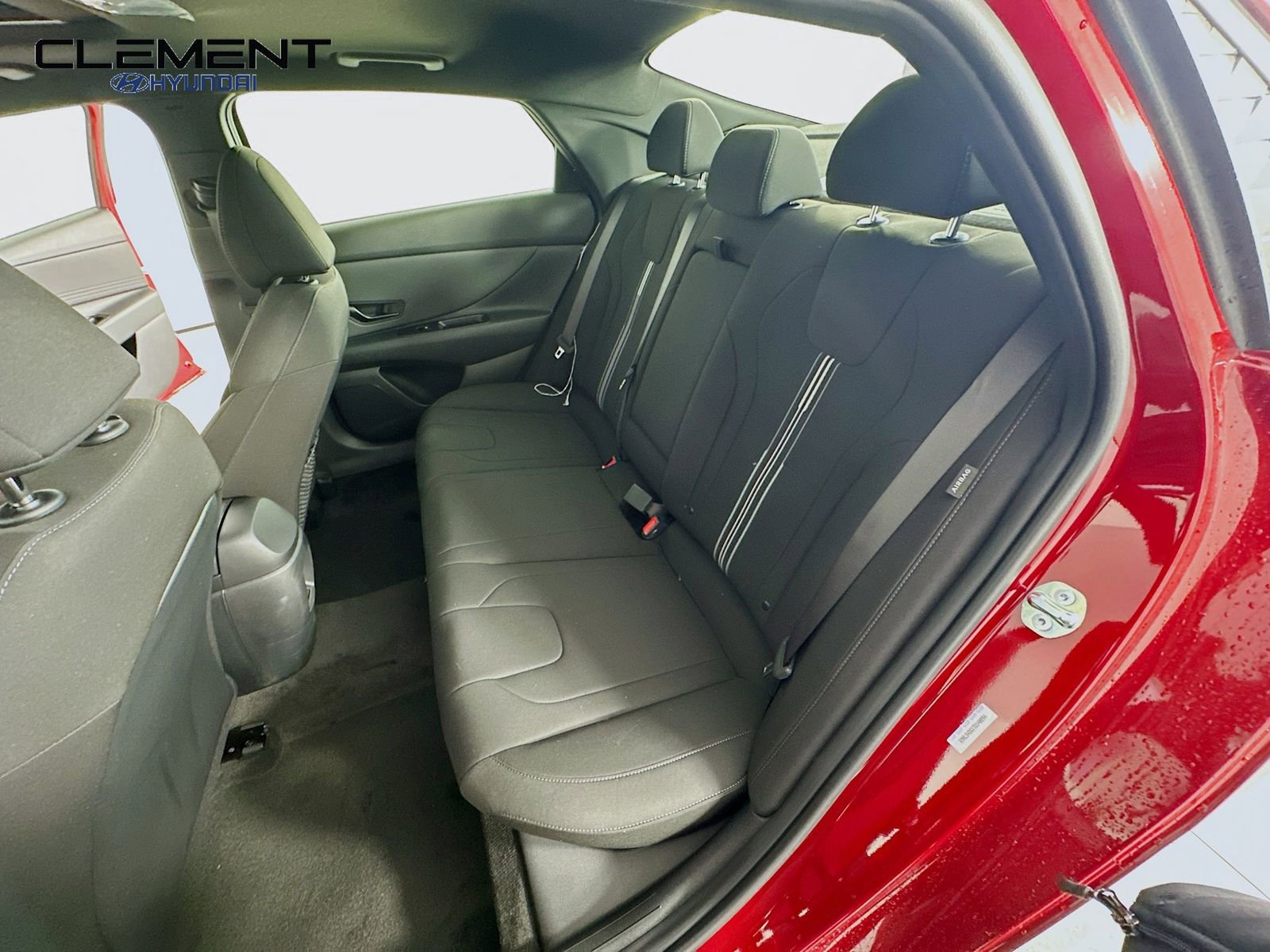 New 2026 Hyundai Elantra SEL Sport image 28