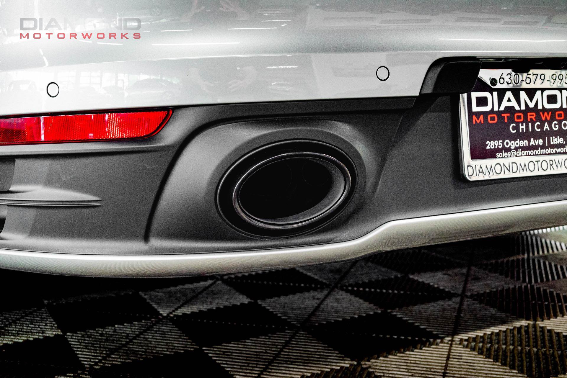Used 2024 Porsche 911 Carrera S RWD image 59