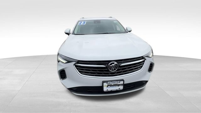 Used 2023 Buick Envision Preferred AWD/4WD image 9