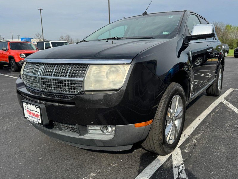 Used 2010 Lincoln MKX 2WD image 8