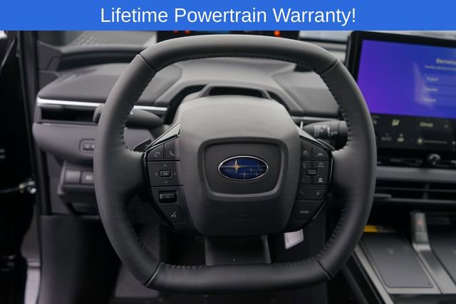 New 2026 Subaru Solterra Premium image 22