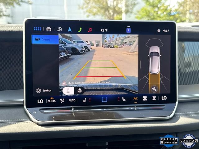 Used 2025 Volkswagen Tiguan SE FWD image 25