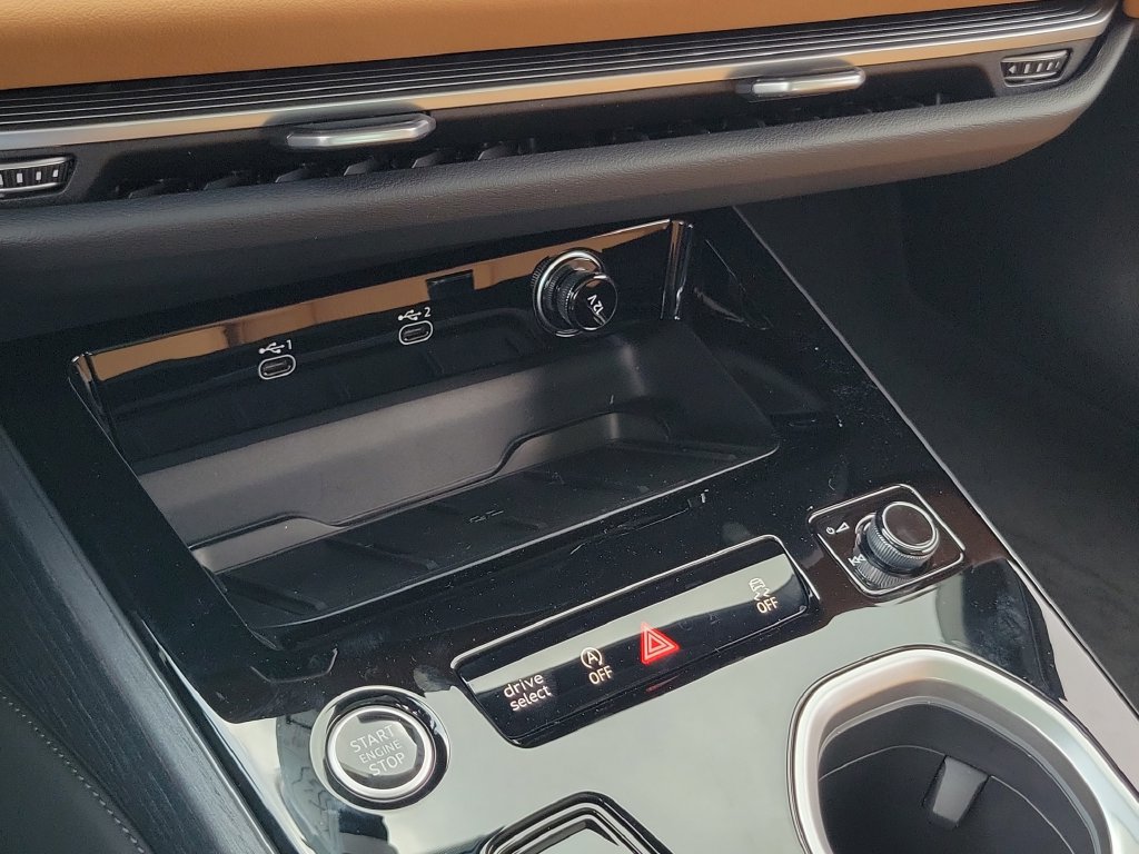 New 2026 Audi A6 Premium Plus AWD/4WD image 14