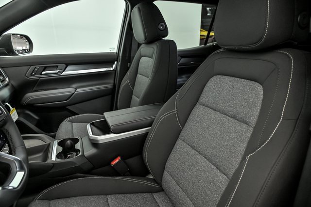 New 2026 GMC Terrain Elevation w/ Technology Package II image 7