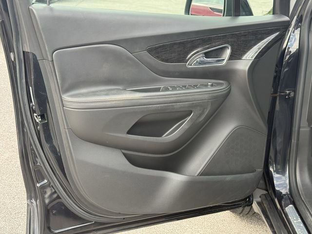 Used 2016 Buick Encore AWD image 33