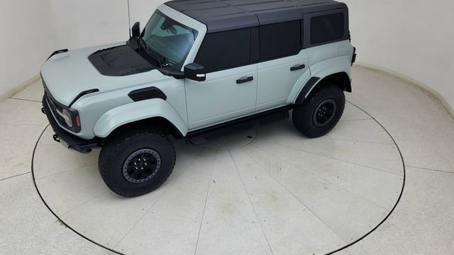 Used 2024 Ford Bronco Raptor AWD/4WD image 77