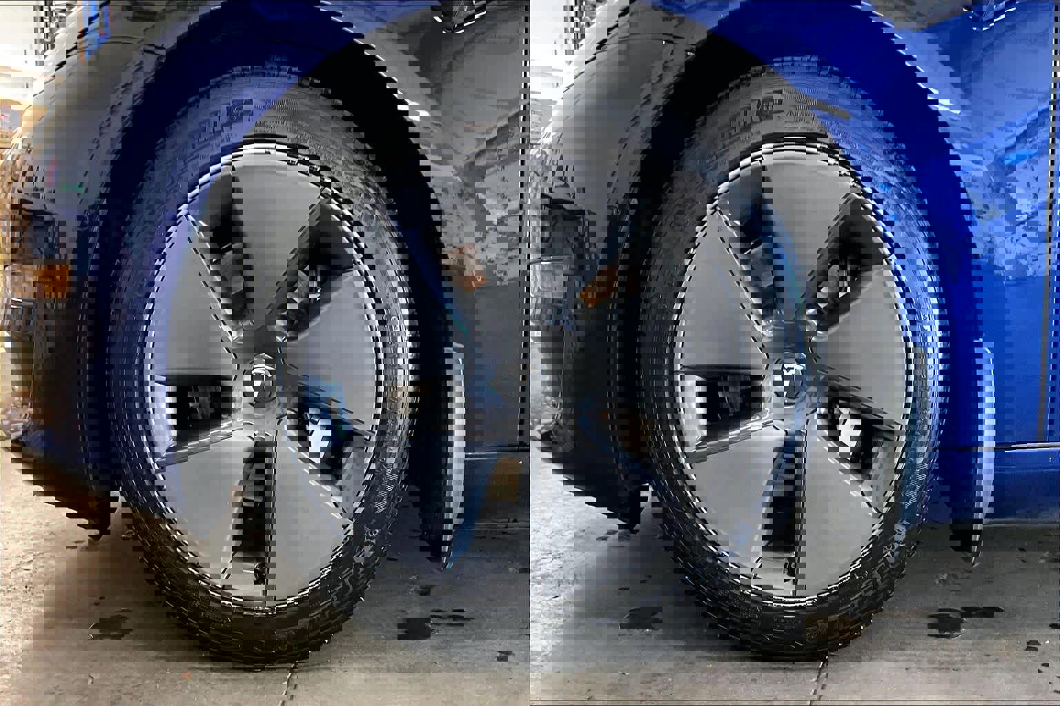 Used 2022 Tesla Model 3 Long Range image 12