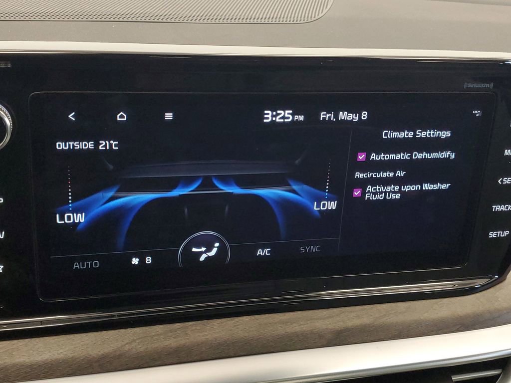 Certified 2023 Kia K5 EX FWD image 22