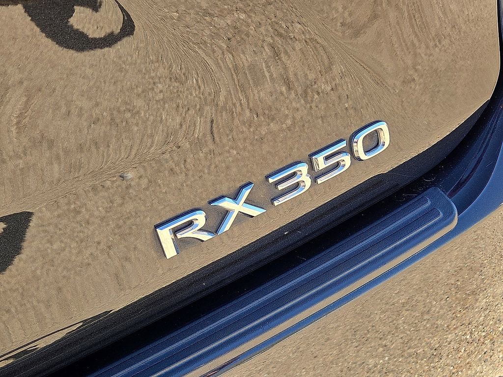 Used 2022 Lexus RX 350 FWD w/ Premium Package image 13