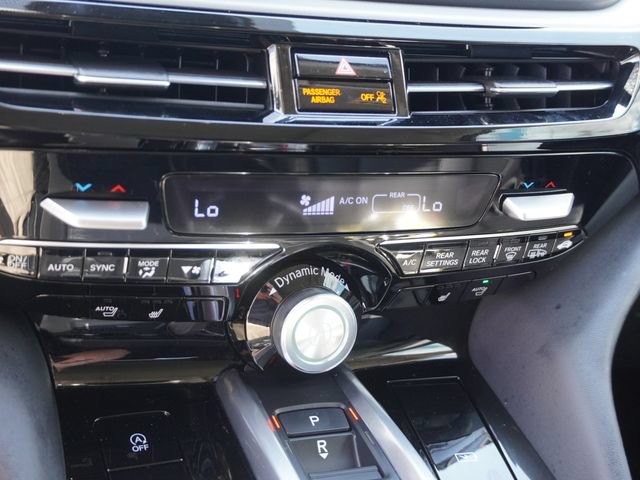 Used 2025 Acura MDX w/ Technology Package AWD/4WD image 26
