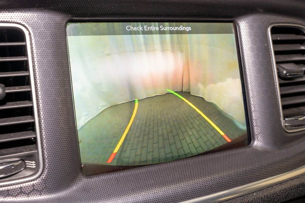 Used 2017 Dodge Charger SXT w/ Rallye Group image 14