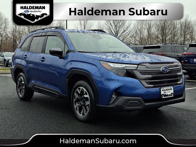 Used 2026 Subaru Forester Premium image 1