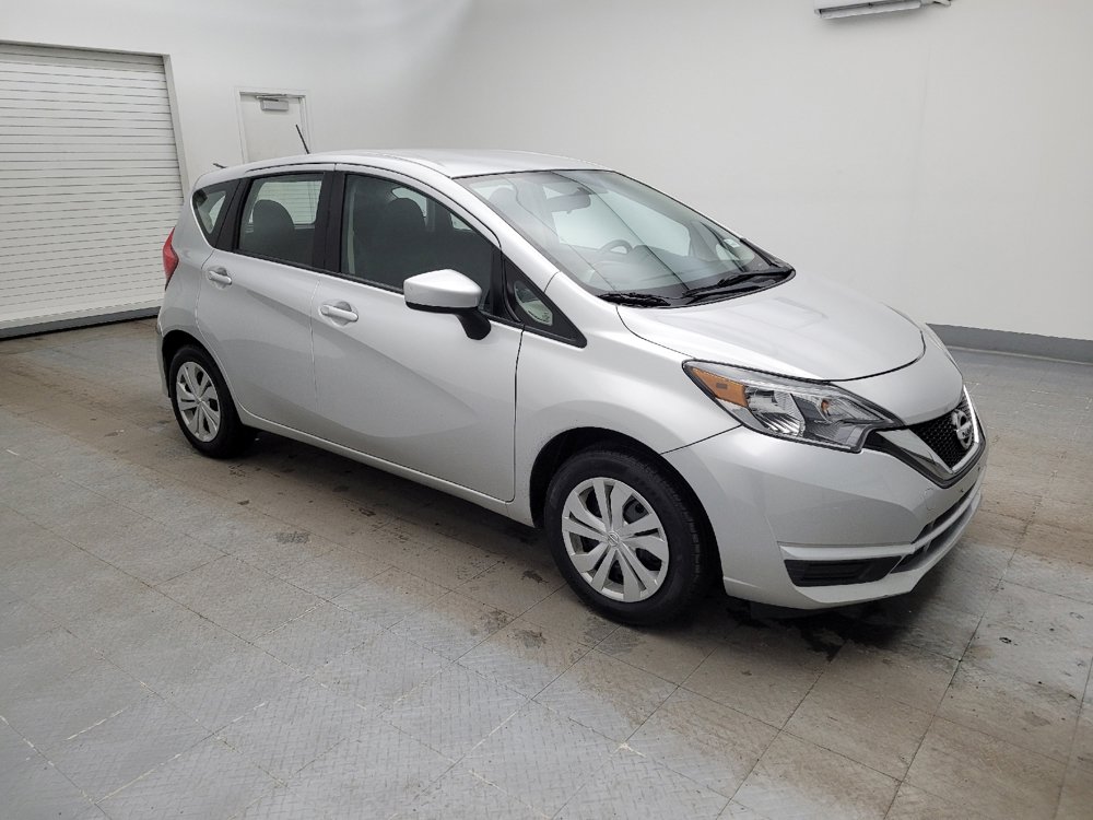 Used 2018 Nissan Versa Note SV FWD image 11
