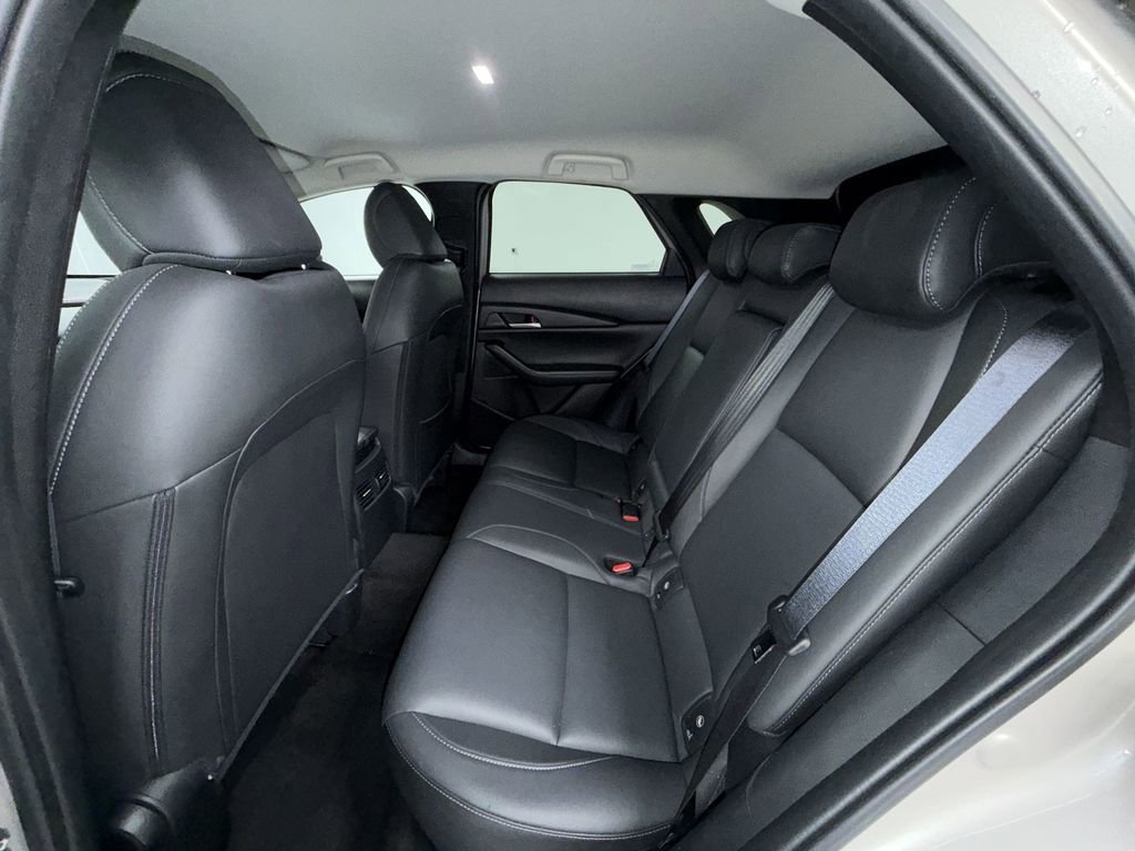 Used 2024 MAZDA CX-30 AWD 2.5 S w/ Select Sport Pkg image 4