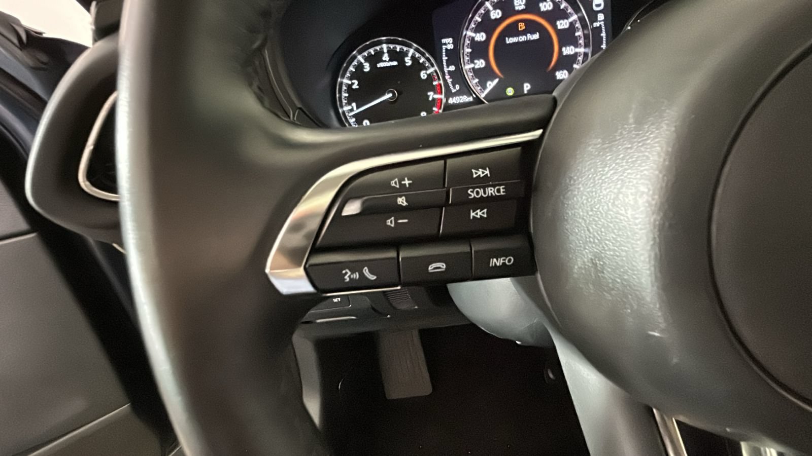Used 2025 MAZDA CX-30 AWD 2.5 S w/ Preferred Package image 19