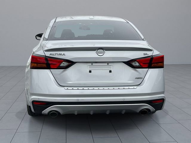 Used 2023 Nissan Altima 2.5 SL image 7