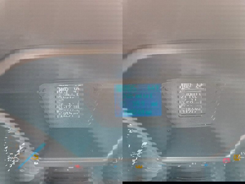 Used 2015 Ford Transit Connect XL FWD image 7