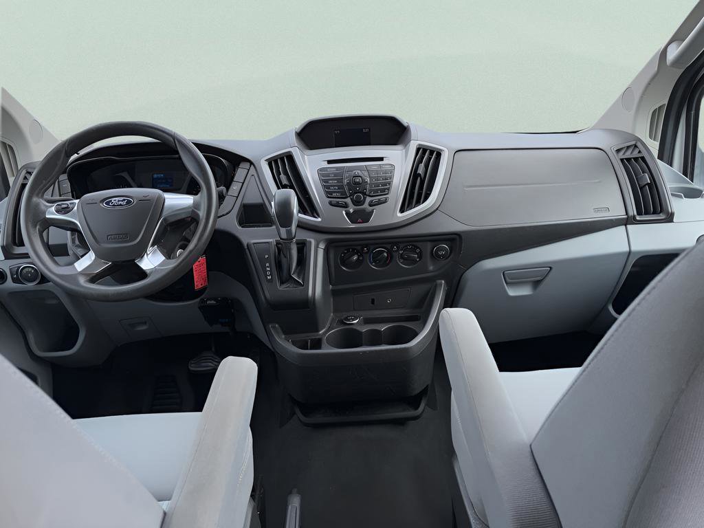 Used 2016 Ford Transit 350 XLT RWD image 20