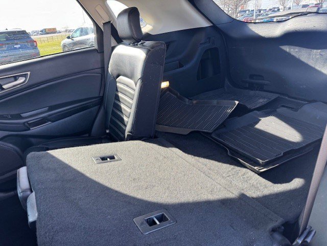 Certified 2023 Ford Edge SEL w/ Convenience Package image 26