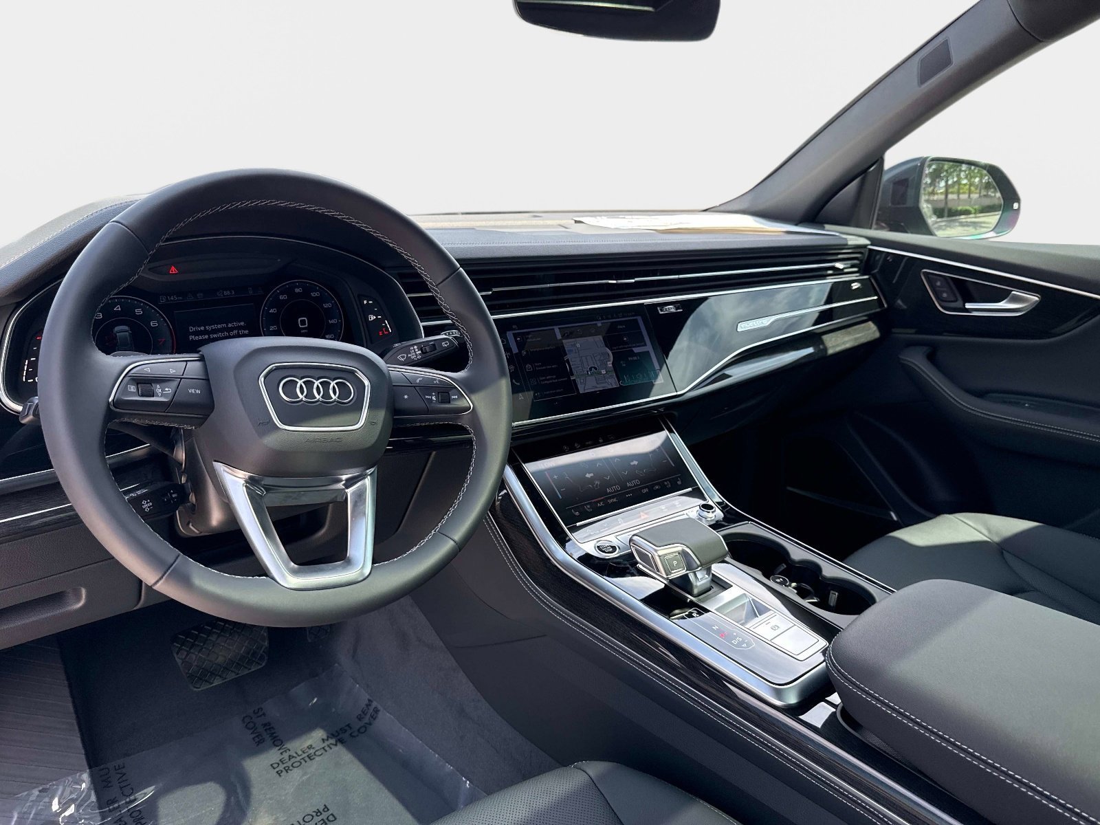 New 2026 Audi Q8 Premium Plus AWD/4WD image 14