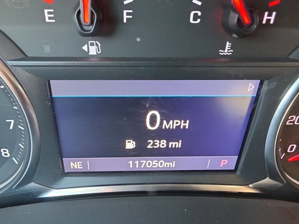 Certified 2021 GMC Terrain SLT w/ Elevation Edition FWD image 6