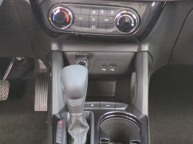 New 2026 Chevrolet TrailBlazer LT w/ Driver Confidence Package image 19