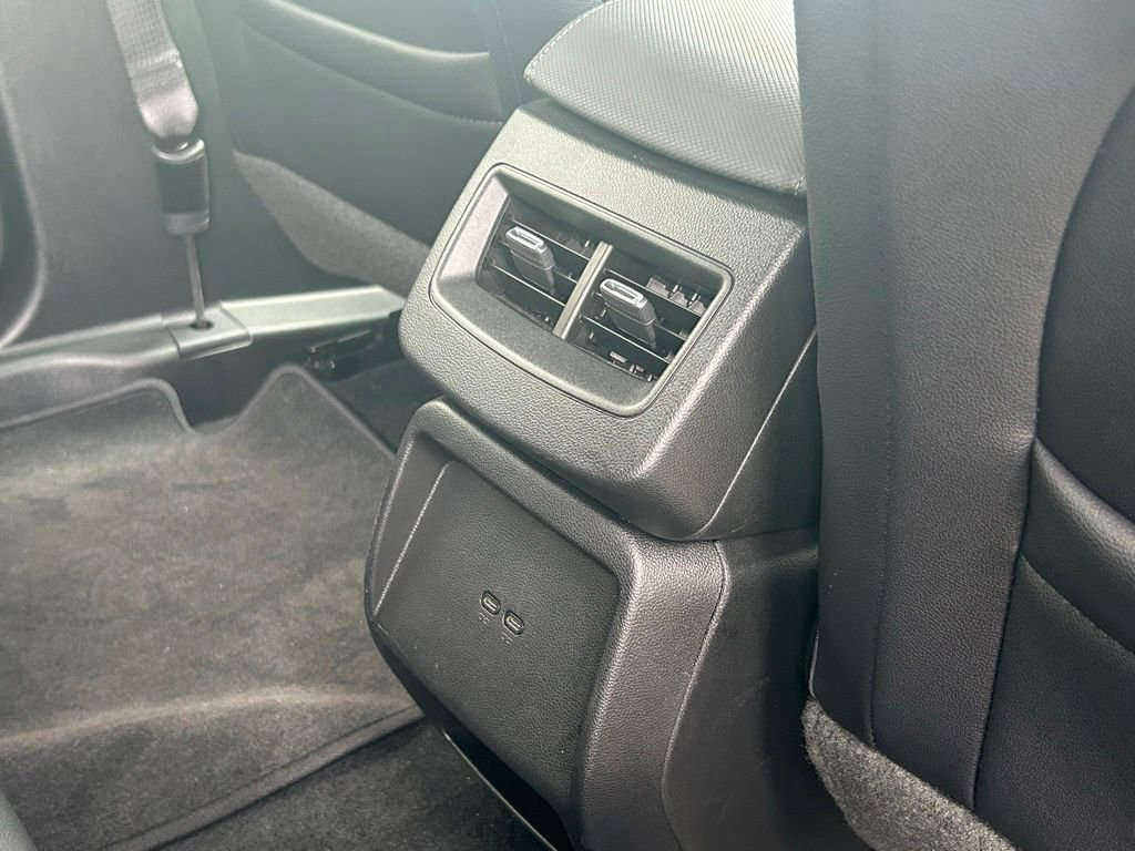 Used 2025 Chevrolet Equinox EV RS FWD image 42