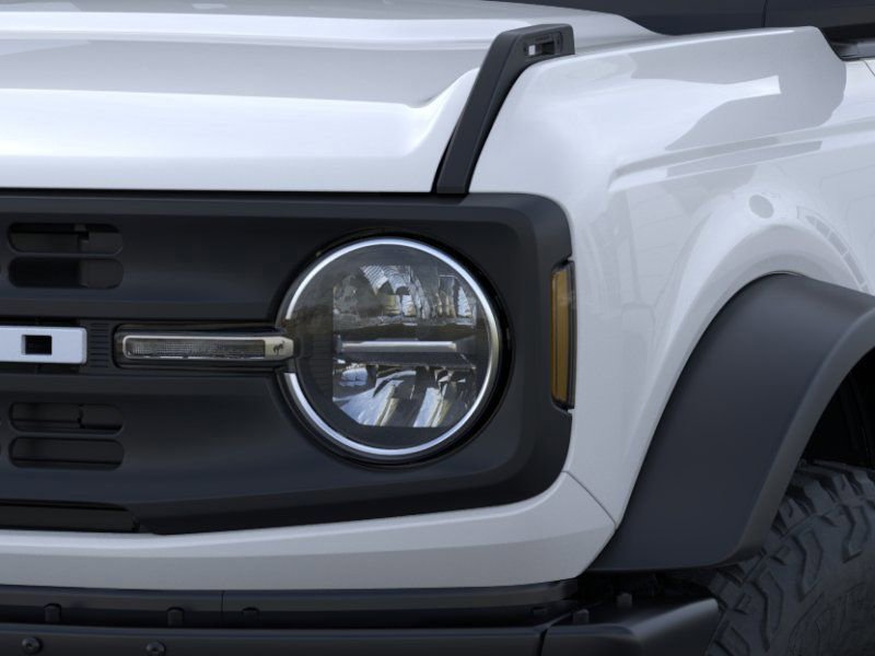 New 2026 Ford Bronco Big Bend image 14