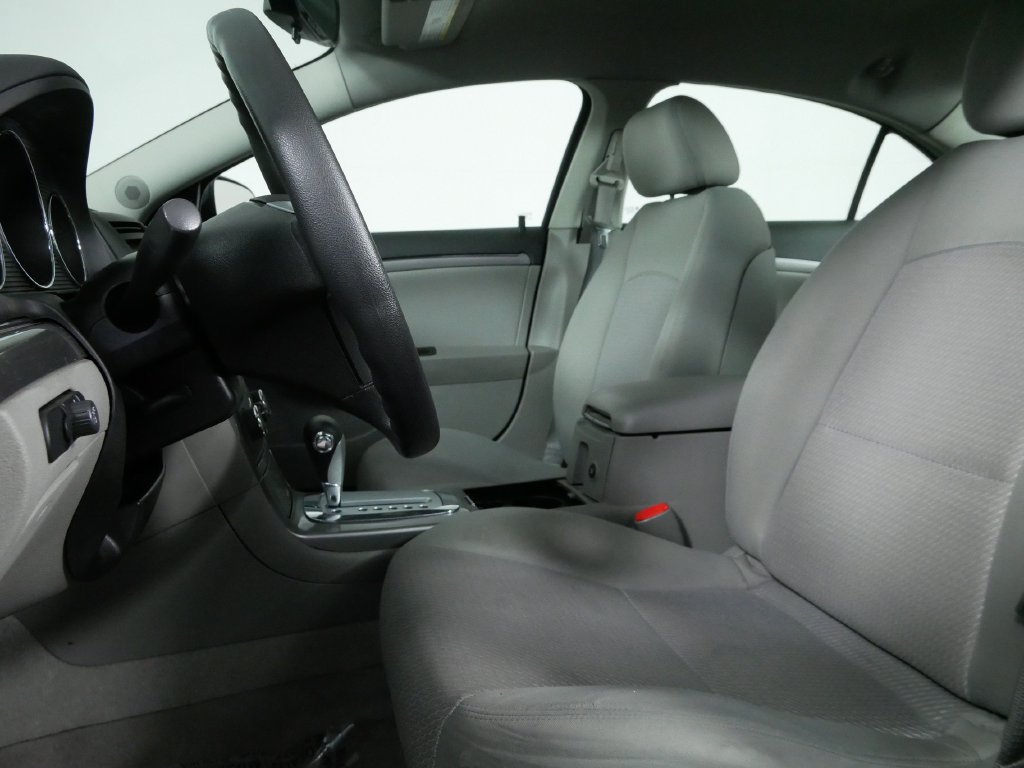 Used 2008 Saturn Aura XE FWD image 15