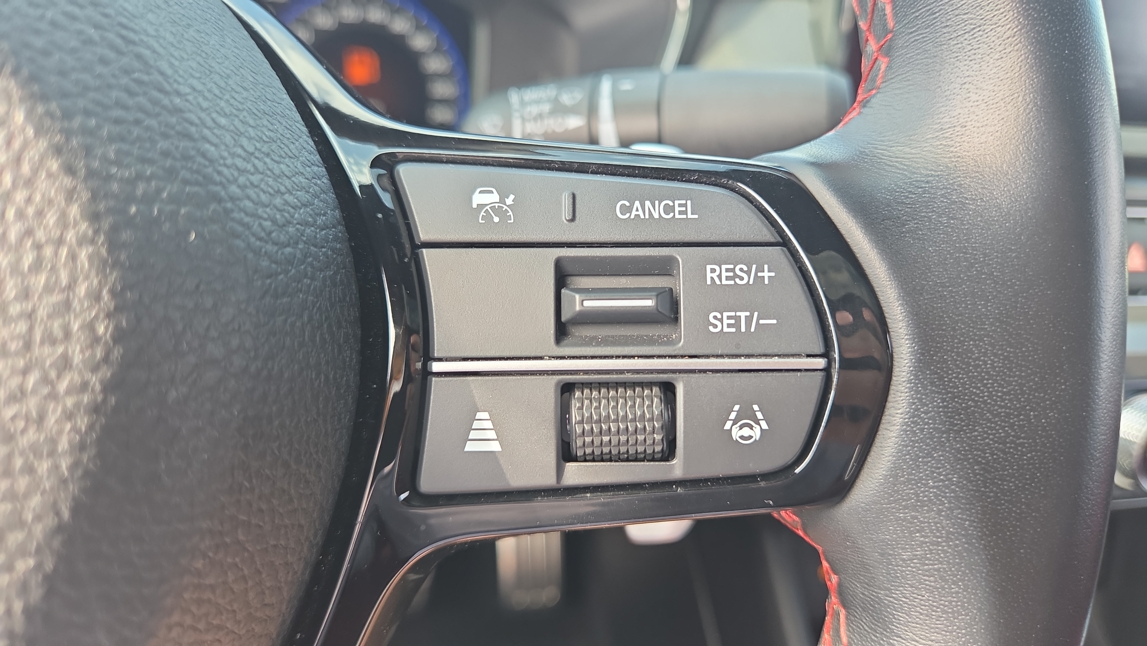 Certified 2025 Acura Integra A-Spec FWD image 24