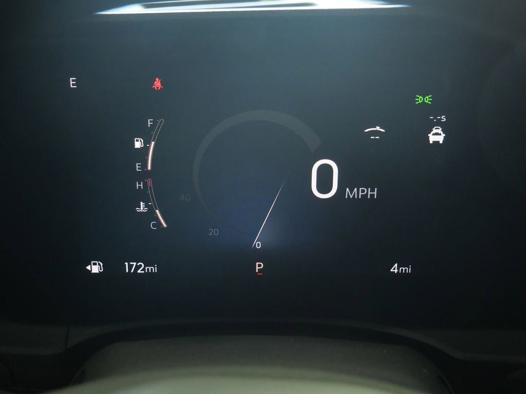 New 2026 Buick Envista Sport Touring w/ Studio Series FWD image 24