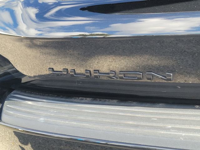 Certified 2024 GMC Yukon XL Denali Ultimate image 8