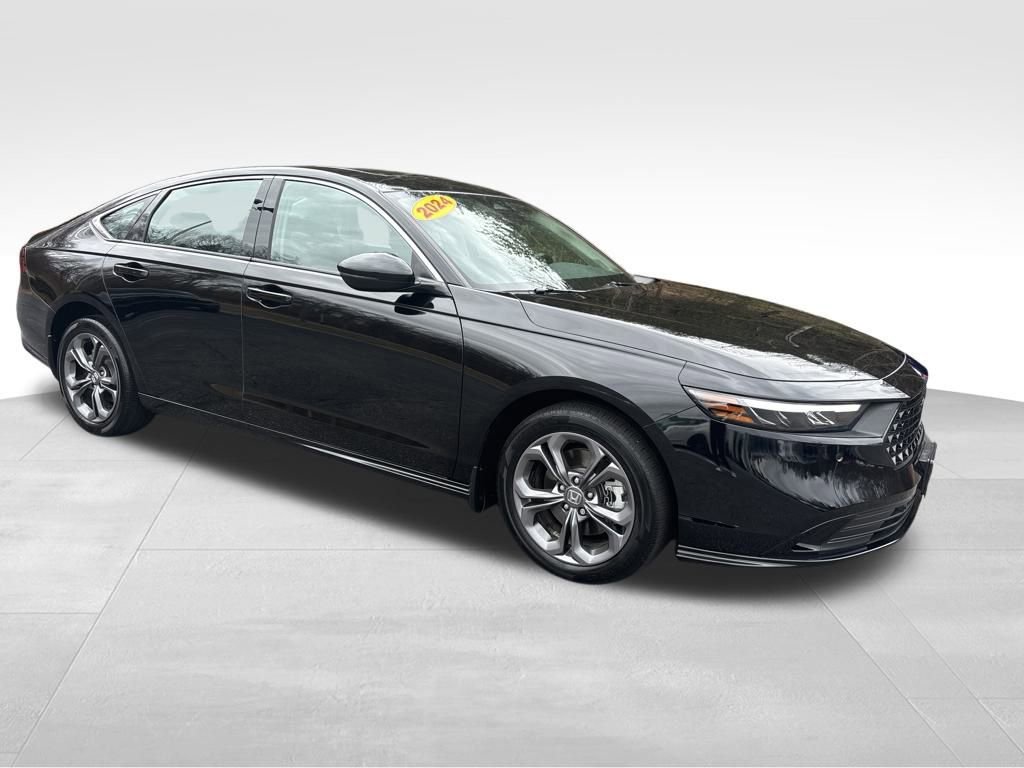 Used 2024 Honda Accord EX-L image 19