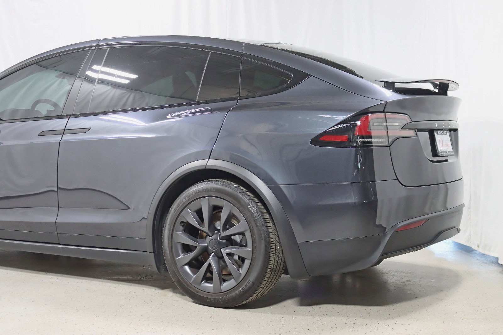 Used 2024 Tesla Model X image 11