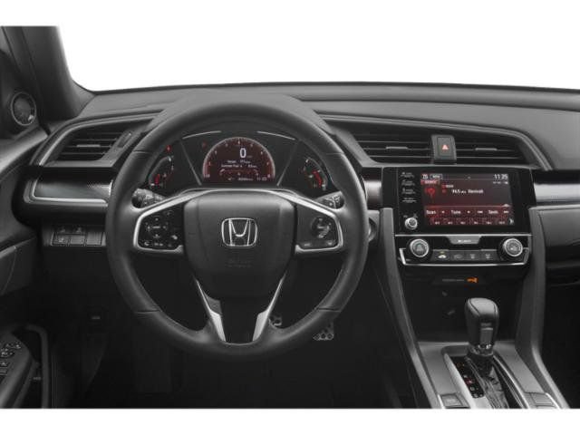Used 2020 Honda Civic Sport image 8